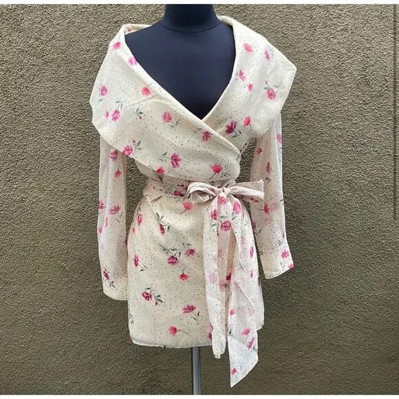 L’Academie The Liliana Mini Dress - Picture 11 of 11